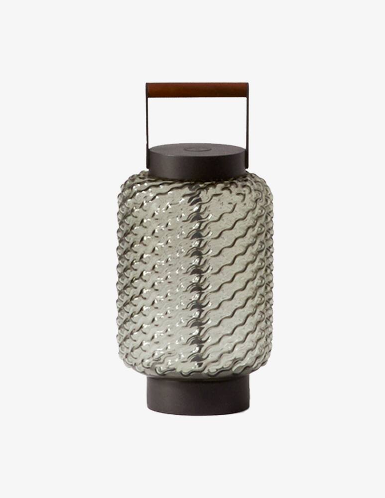 rinascente Cassina Ficupala Lampada Outdoor - Grigio