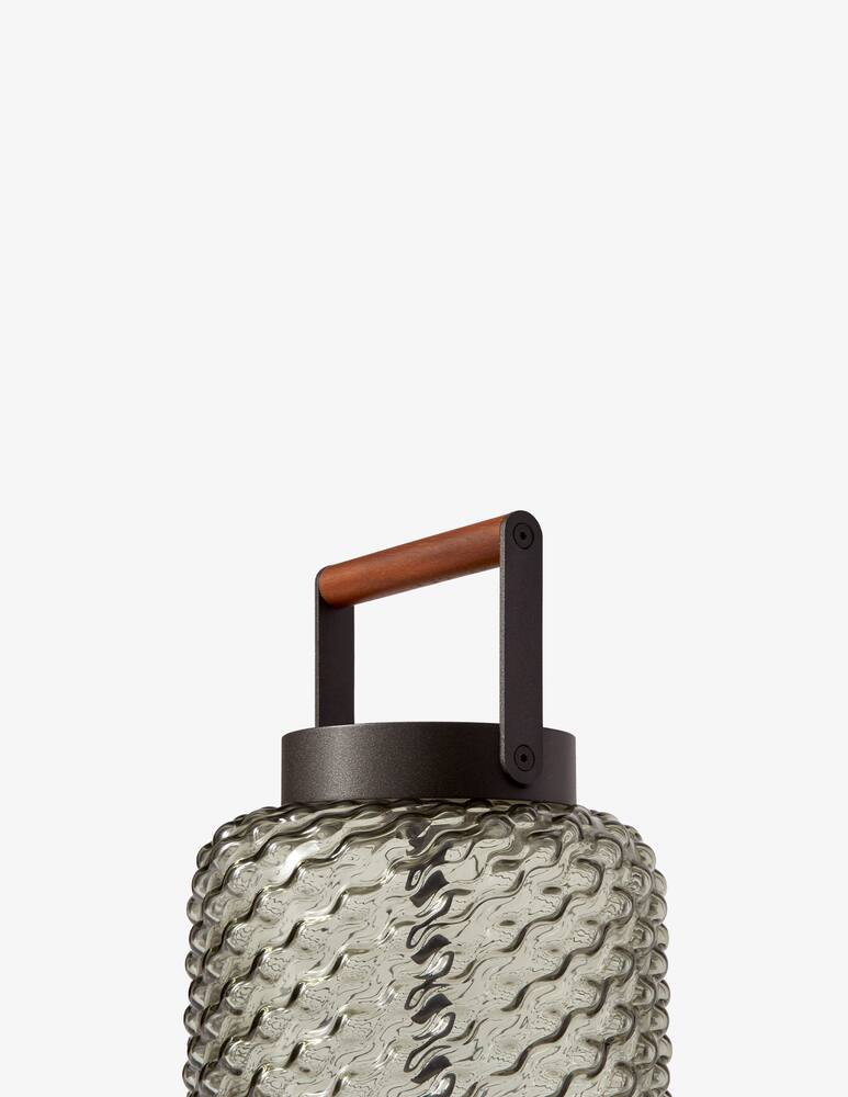 rinascente Cassina Ficupala Lampada Outdoor - Grigio