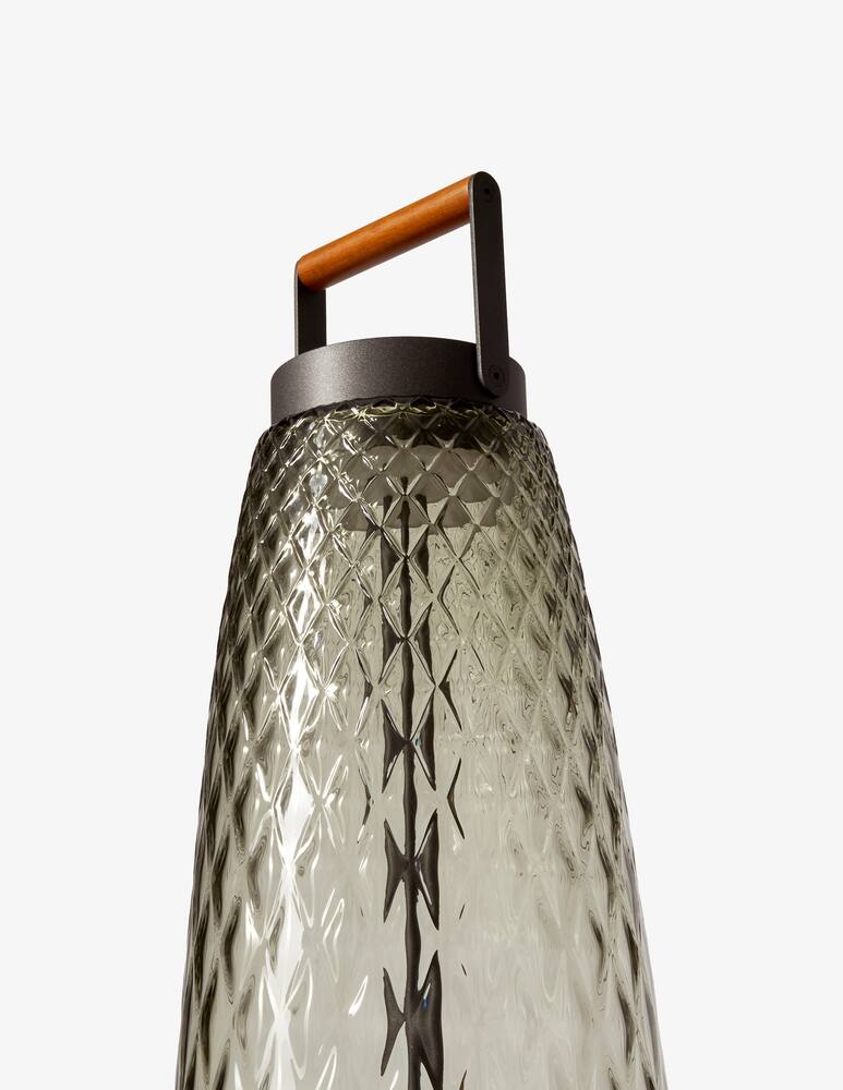 rinascente Cassina Singapore Sling  Outdoor Lampada - Grigio