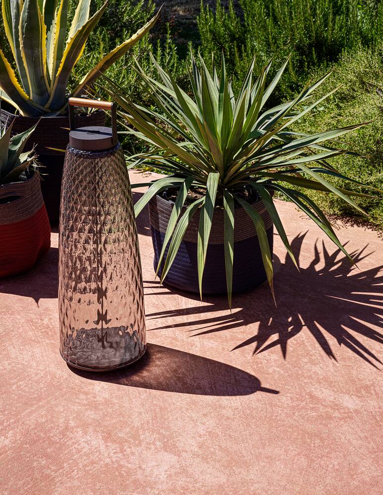 rinascente Cassina Singapore Sling  Outdoor Lampada - Grigio