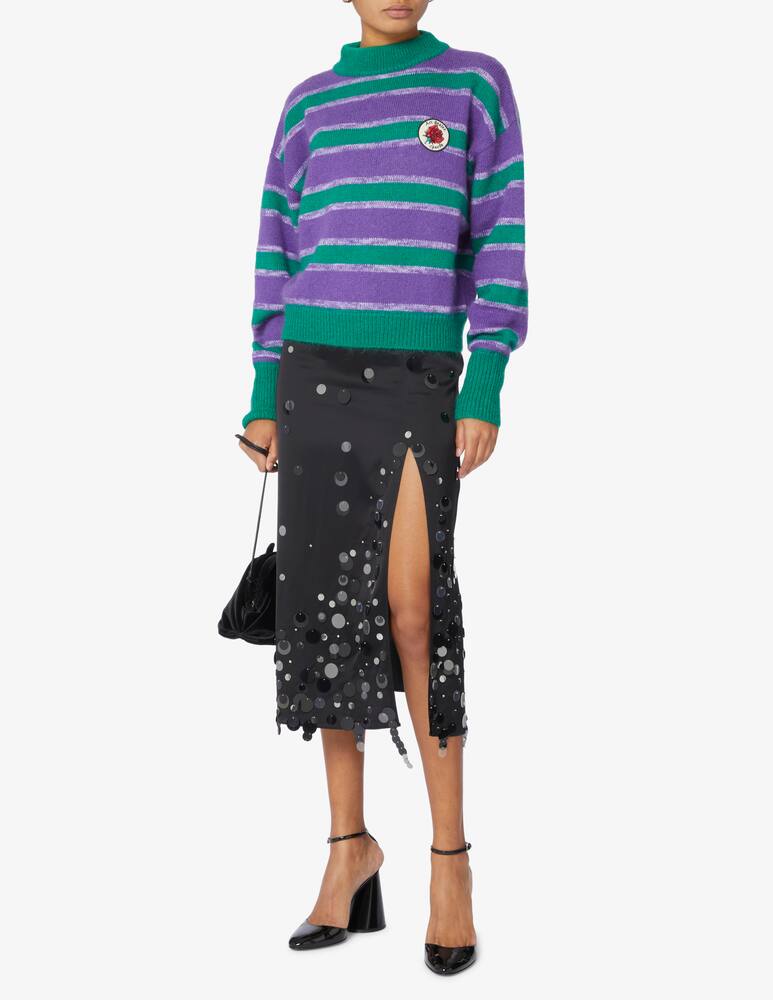 rinascente Art Dealer Maglione Olivia - Blu