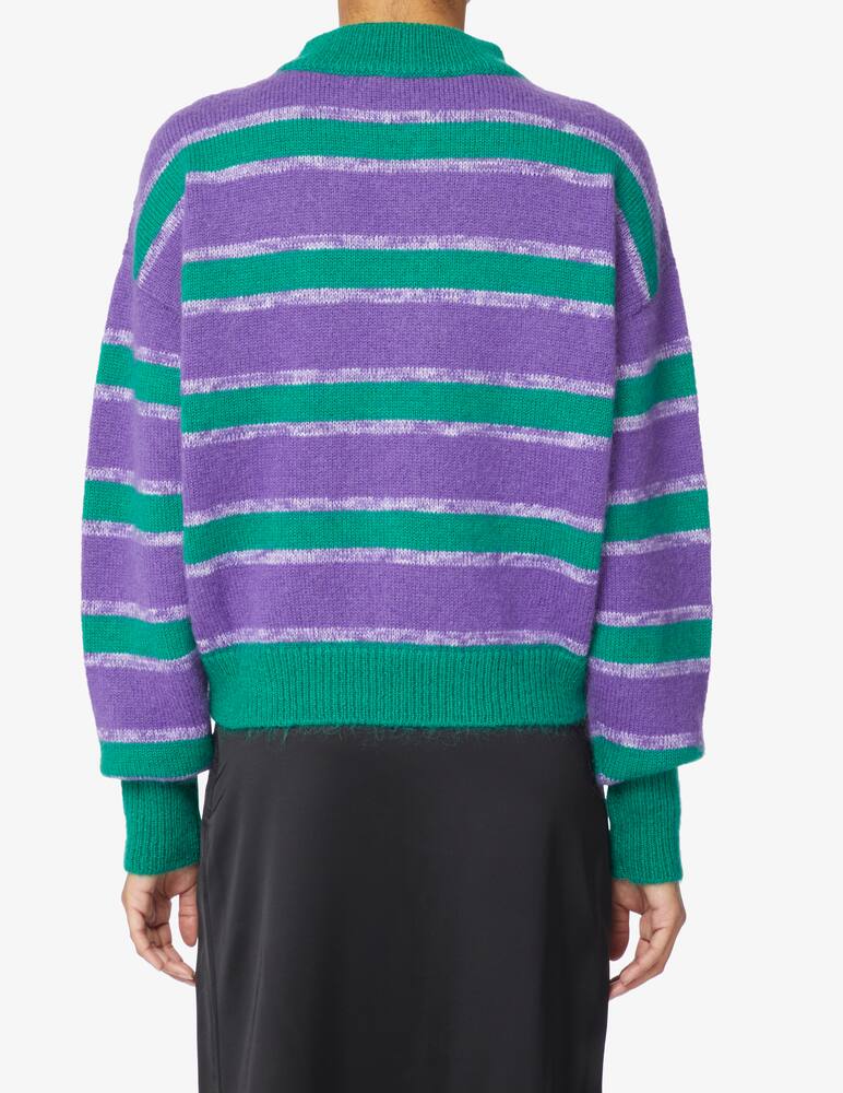 rinascente Art Dealer Maglione Olivia - Blu