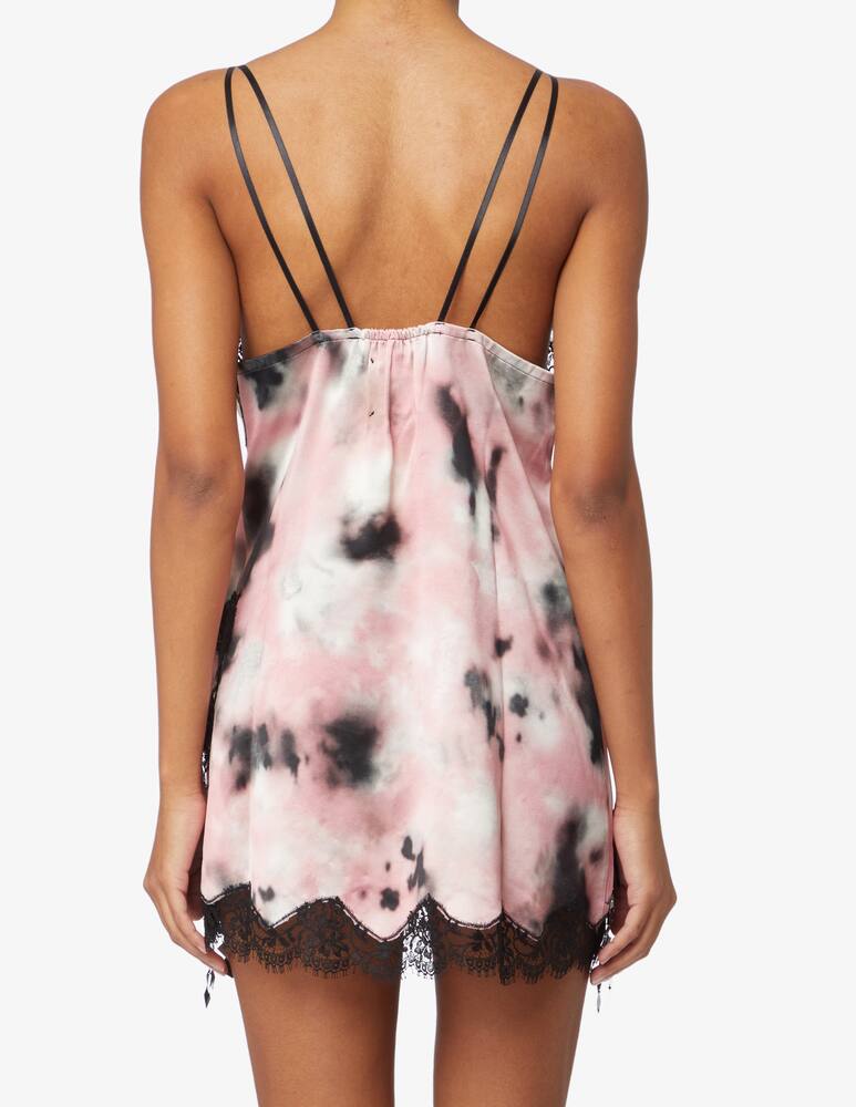 rinascente Art Dealer Rachel dress - Black