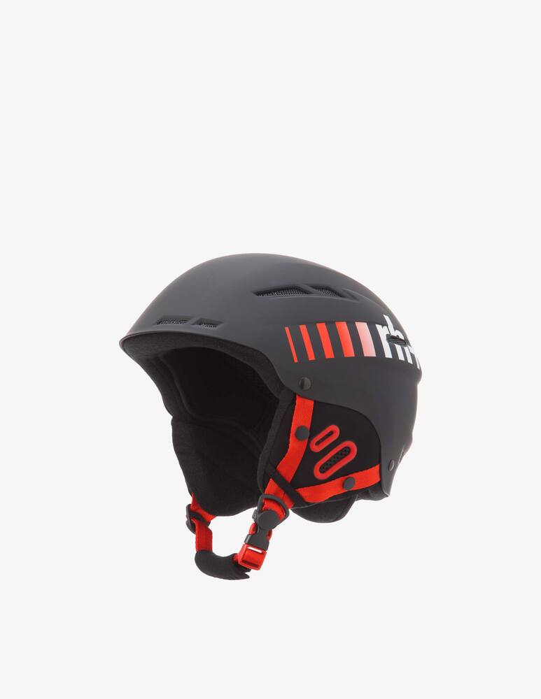 rinascente Rh+ Ski helmet - Black