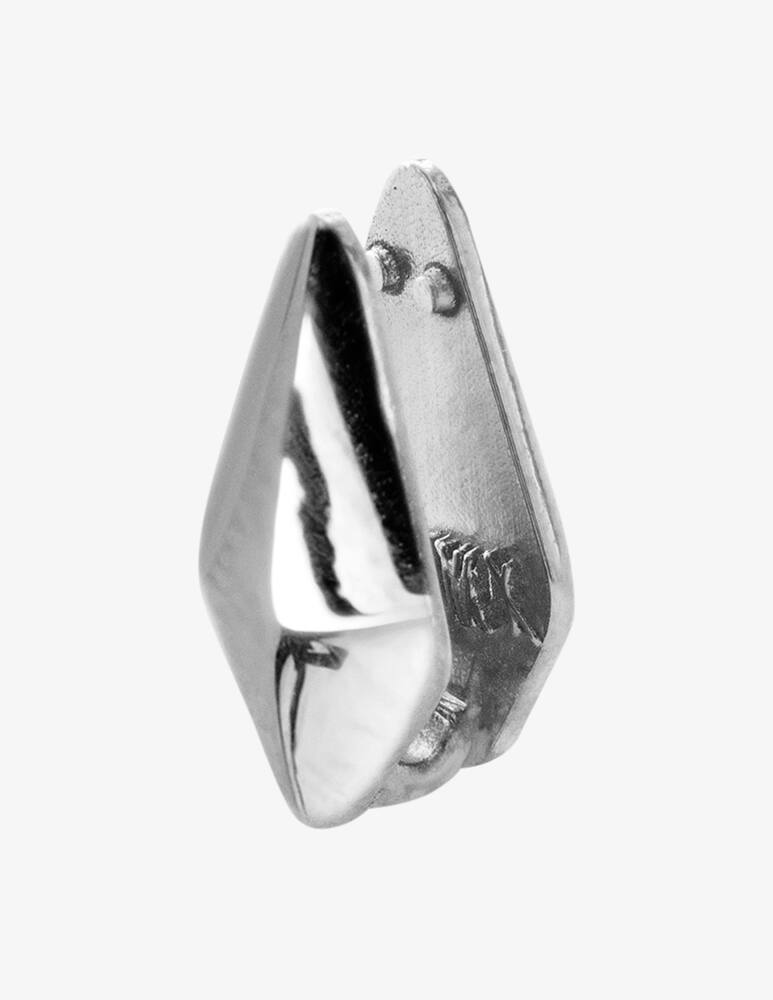 rinascente ZERO THREE SEVENTEEN Clip Ares orecchino