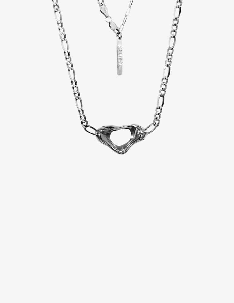 rinascente ZERO THREE SEVENTEEN Collana Icore