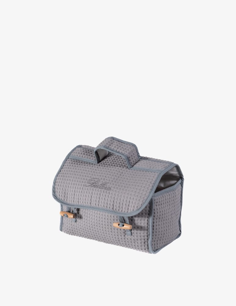rinascente Bellora Trousse Con Set Asciugamani