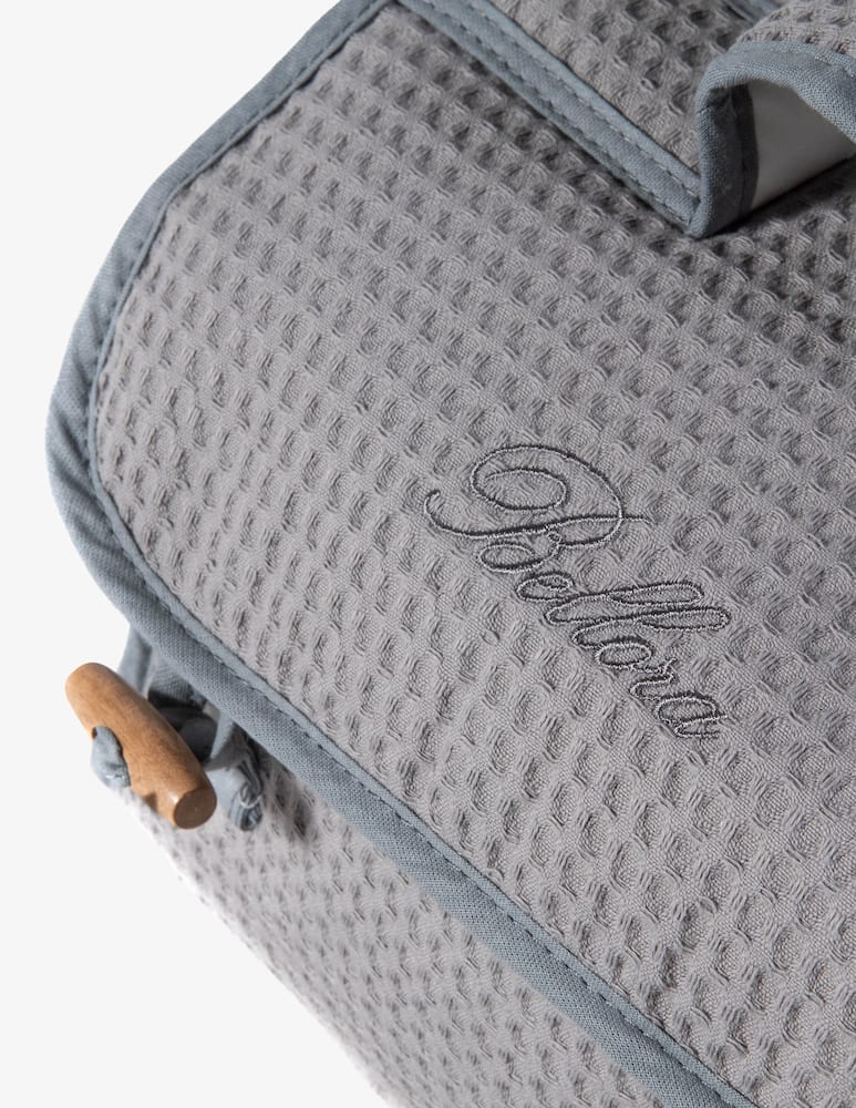 rinascente Bellora Trousse Con Set Asciugamani