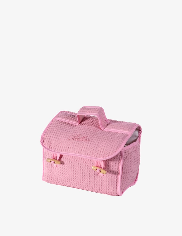 rinascente Bellora Trousse Con Set Asciugamani