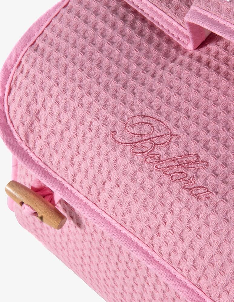 rinascente Bellora Trousse Con Set Asciugamani