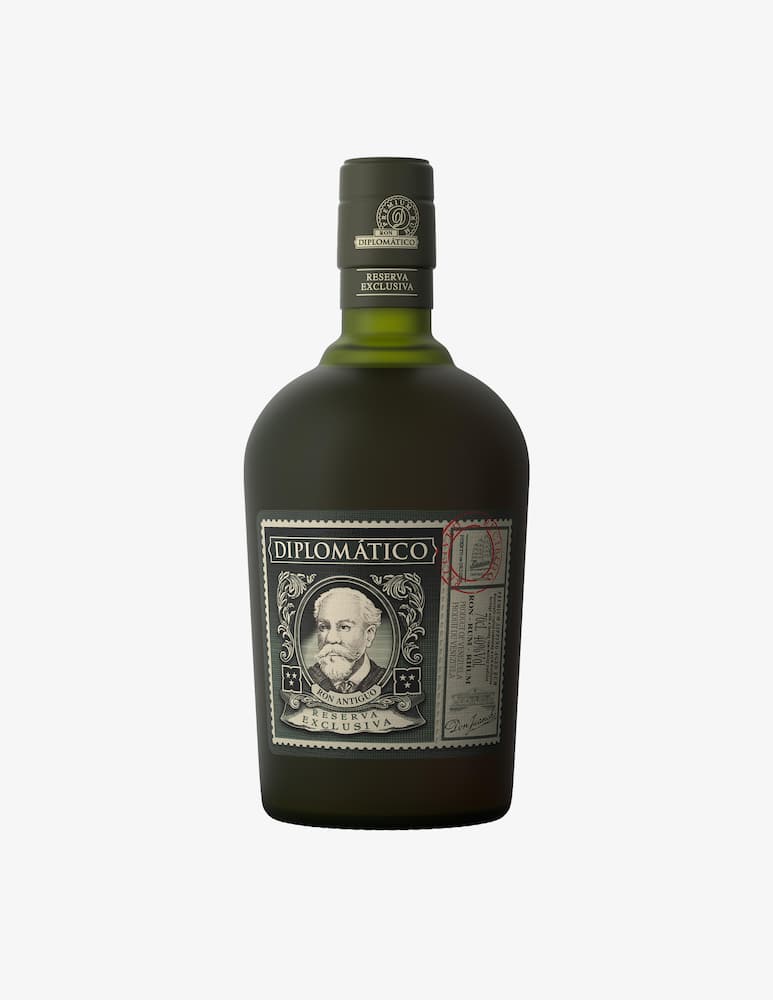 Diplomatico Rum Diplomatico Esclusiva 12 Anni 70cl - picture 1 Diplomatico Rum Diplomatico Esclusiva 12 Anni 70cl - picture 1