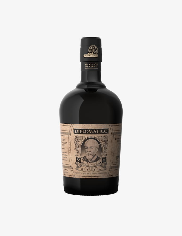 Diplomatico Diplomatico Seleccion De Familia 70cl - immagine 1 Diplomatico Diplomatico Seleccion De Familia 70cl - immagine 1