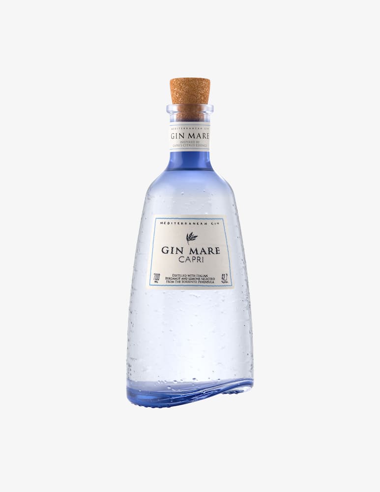 rinascente Gin Mare Gin Mare Capri 70cl