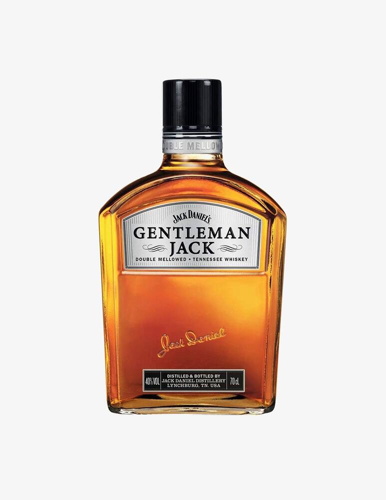 rinascente Jack Daniel'S Gentleman Jack 70cl