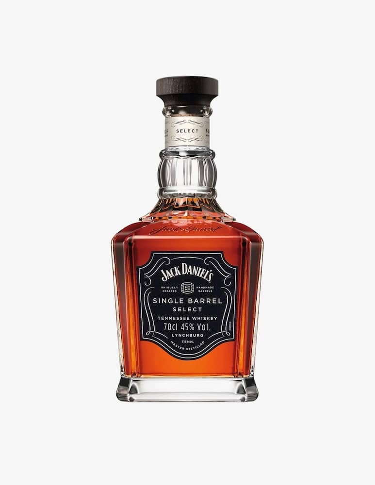 rinascente Jack Daniel'S Jack Daniel’S Single Barrel Rye 70cl