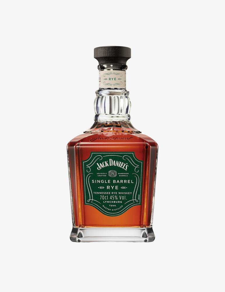 rinascente Jack Daniel'S Jack Daniel’S Single Barrel Rye 70cl