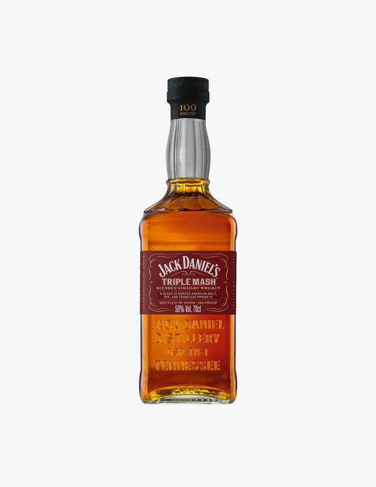rinascente Jack Daniel'S Jack Daniel’S Tw Triple Mash 70cl