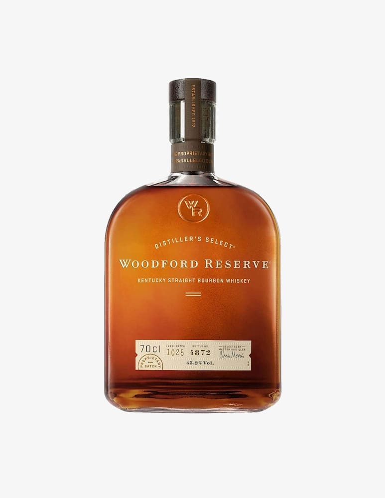 rinascente Woodford Woodford Reserve70cl