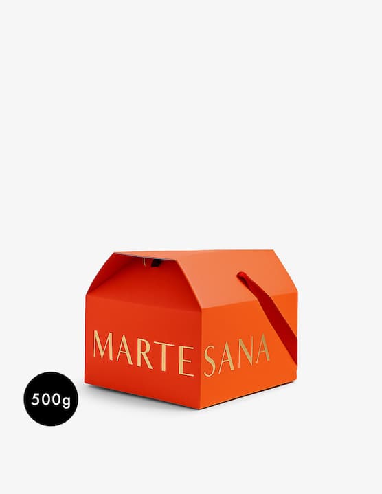 Martesana - Panettone Tradizionale 500g - €33,00