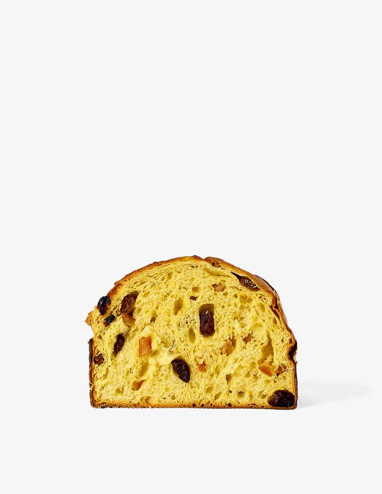 Martesana Panettone Tradizionale 500g - immagine 3 Martesana Panettone Tradizionale 500g - immagine 3