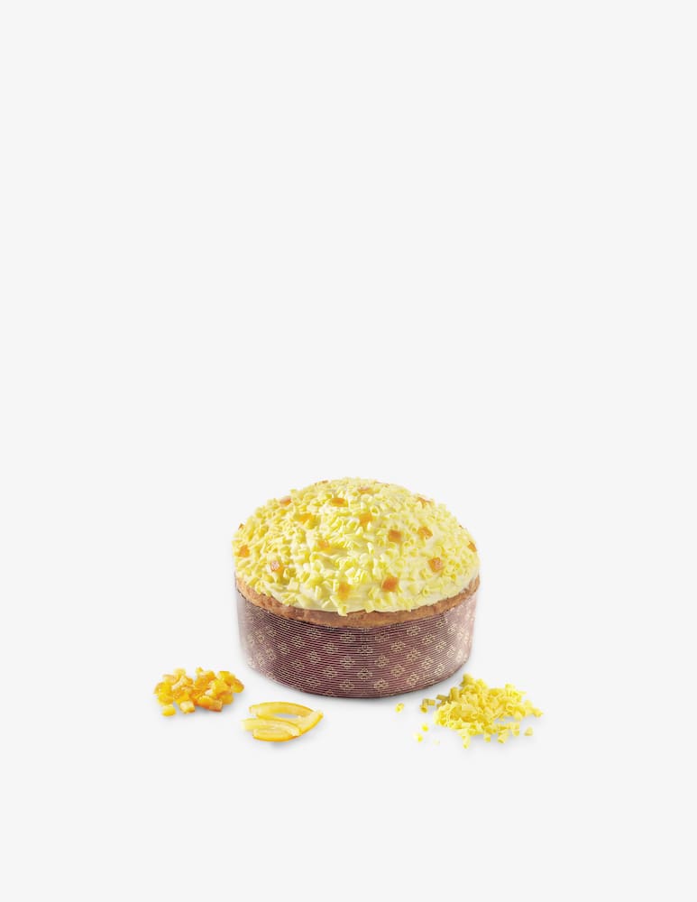 rinascente Sal De Riso Panettone Sogno Amalfitano 1kg