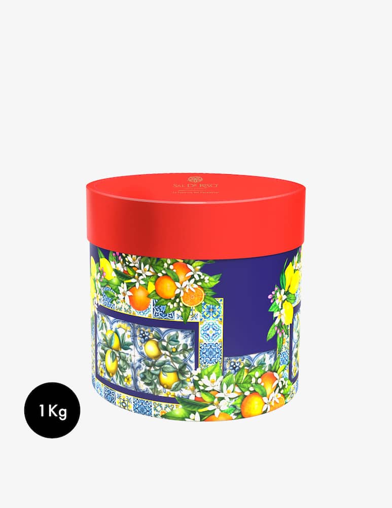 rinascente Sal De Riso Panettone Sogno Amalfitano 1kg