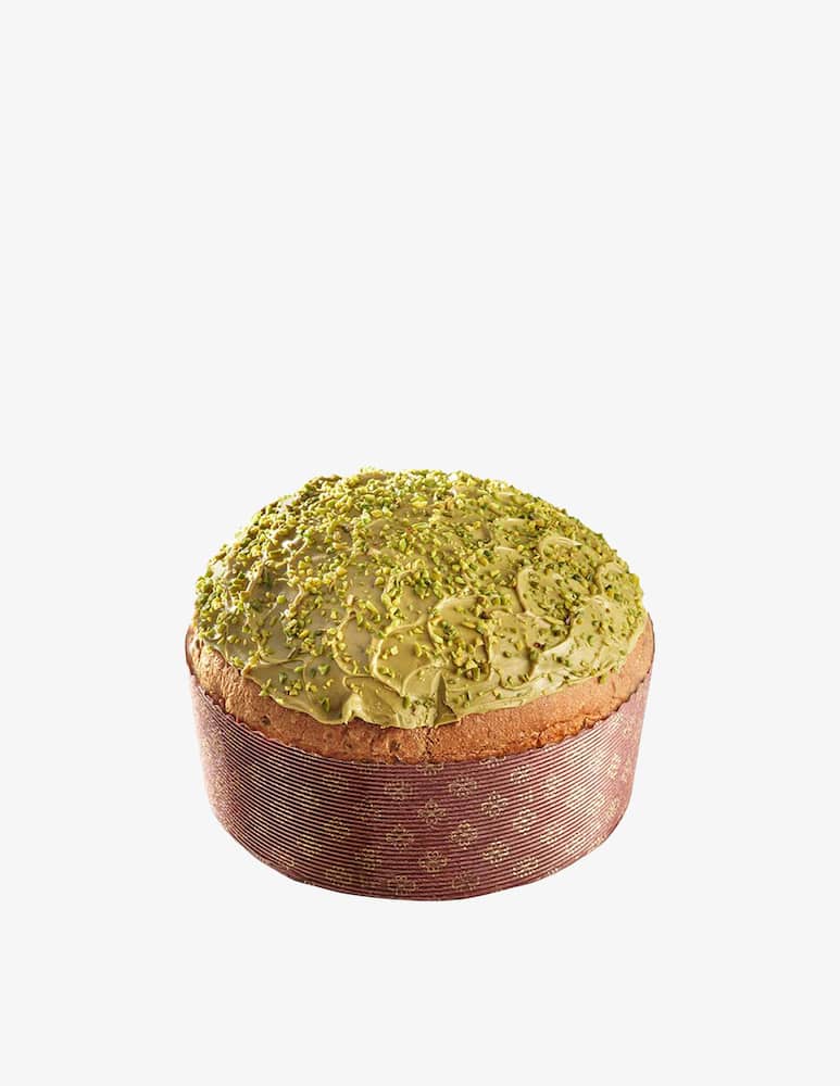 rinascente Sal De Riso Panettone Smeraldo 1kg