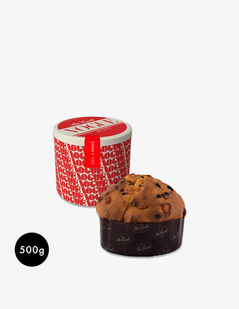 rinascente Vogue Panettone Cioccolato 500g