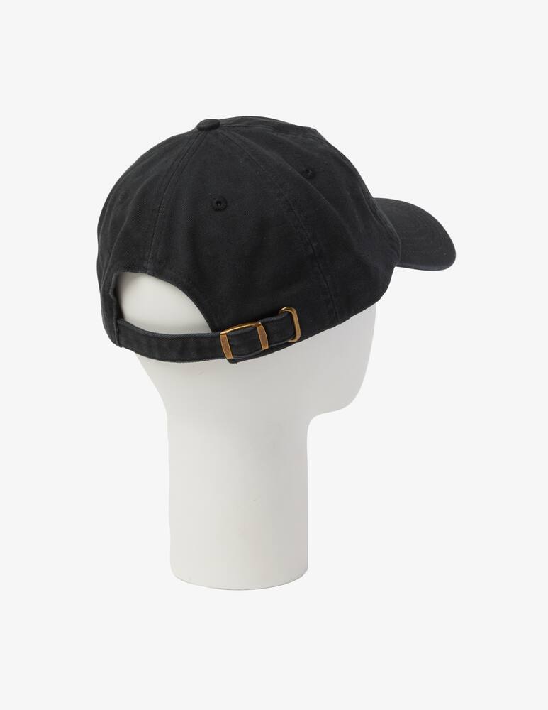 rinascente Rotate Classic logo cap