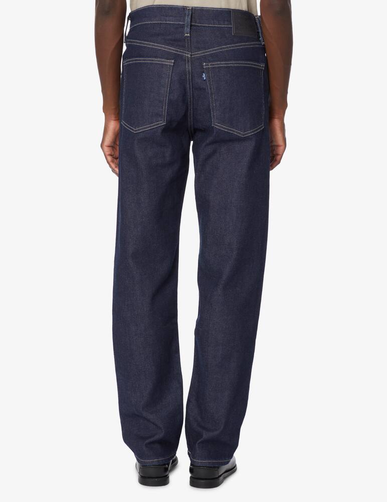 Levi's Made & Crafted High rise straight jeans - Blue - picture 3 Levi's Made & Crafted High rise straight jeans - Blue - picture 3