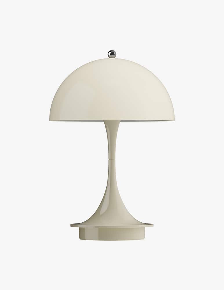 rinascente Louis Poulsen Panthella 160 Lampada Portabile V3