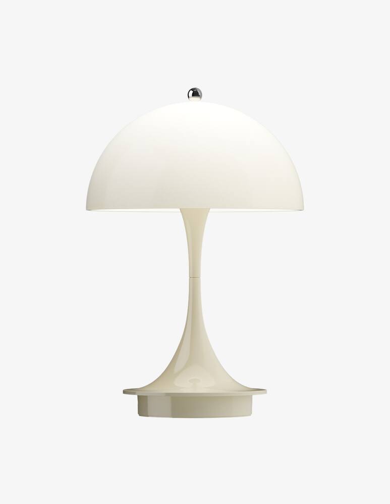 rinascente Louis Poulsen Panthella 160 Lampada Portabile V3