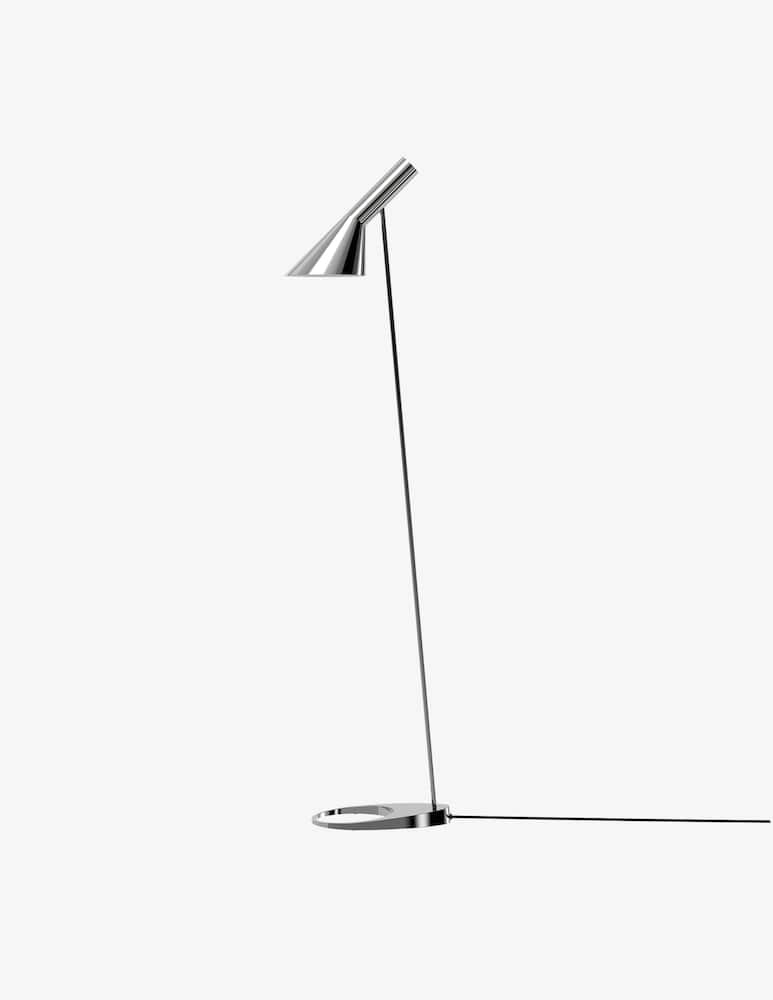 rinascente Louis Poulsen Aj Lampada da Terra