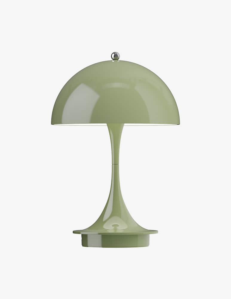 rinascente Louis Poulsen Panthella 160 Lampada Portabile V3