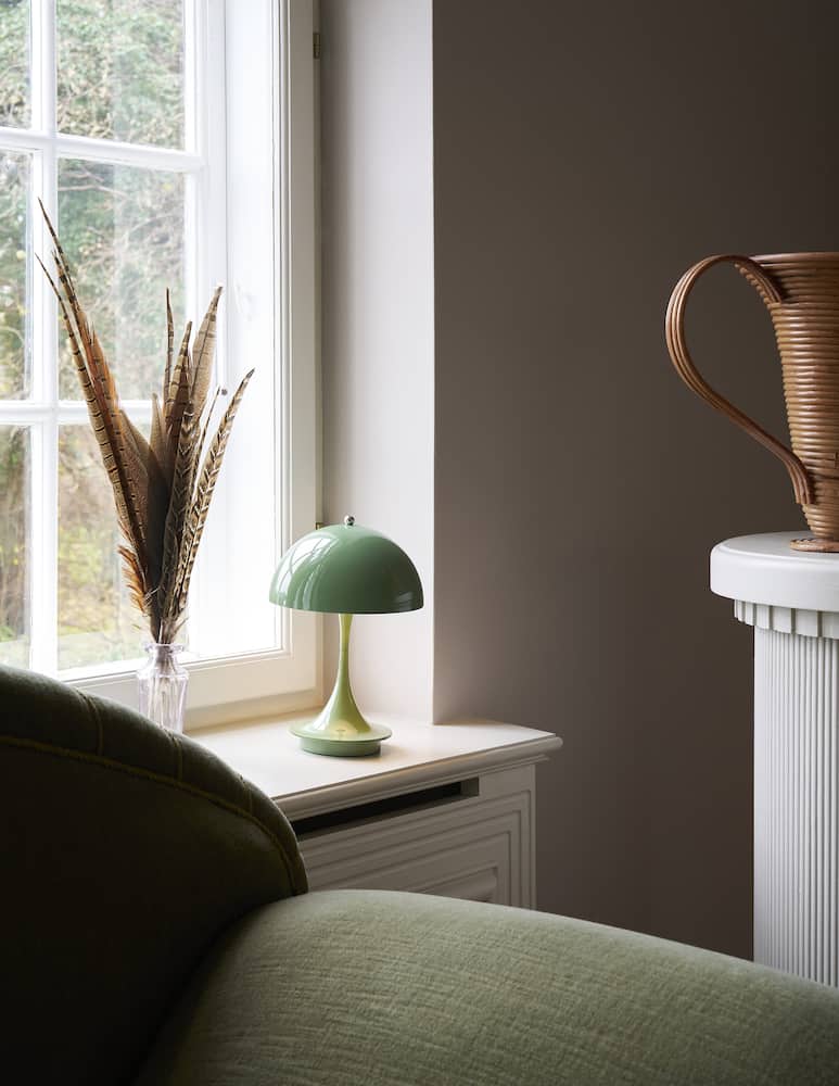 rinascente Louis Poulsen Panthella 160 Portable V3