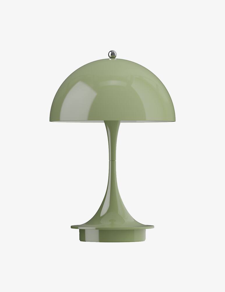 rinascente Louis Poulsen Panthella 160 Lampada Portabile V3