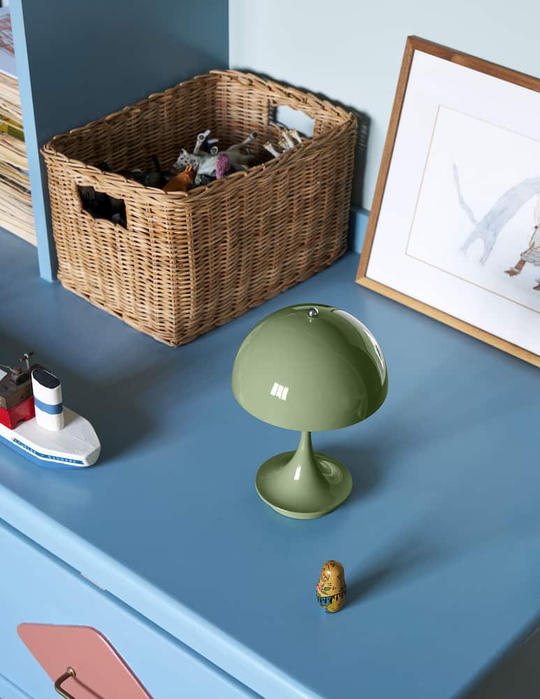 rinascente Louis Poulsen Panthella 160 Portable V3