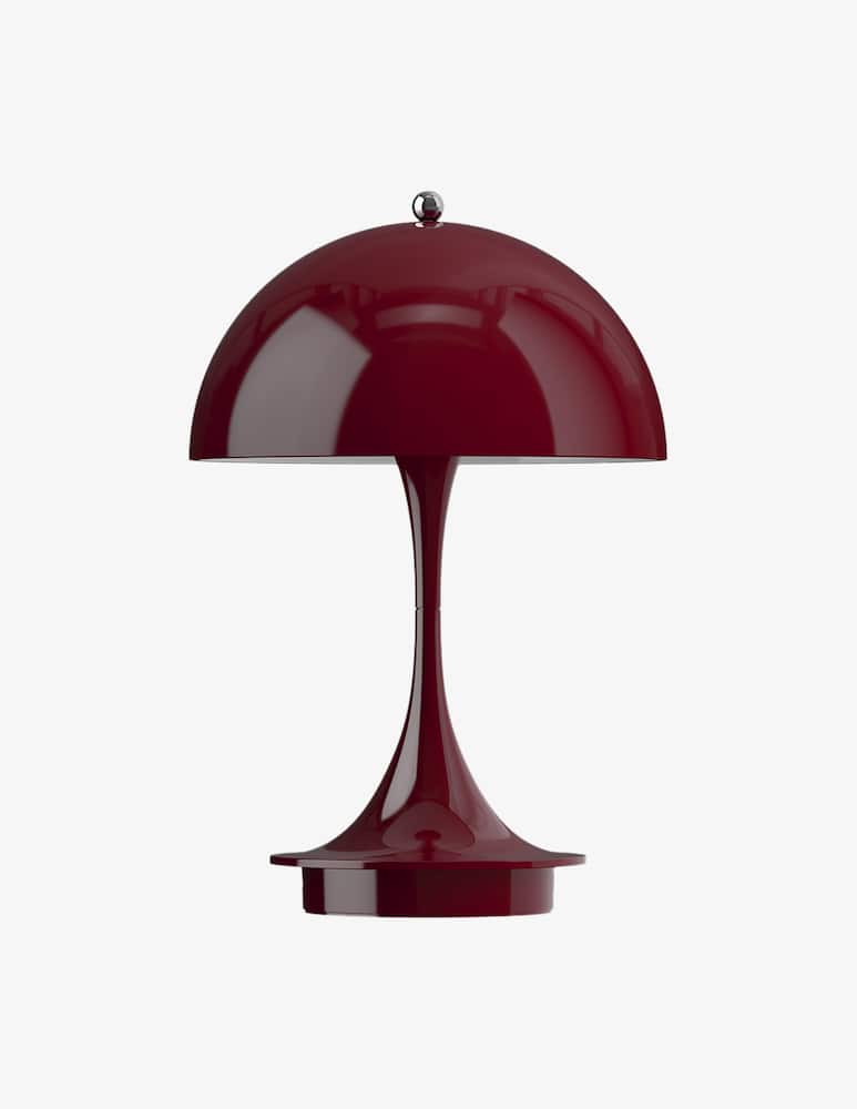 rinascente Louis Poulsen Panthella 160 Portable V3