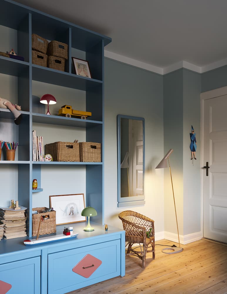 rinascente Louis Poulsen Panthella 160 Lampada Portabile V3