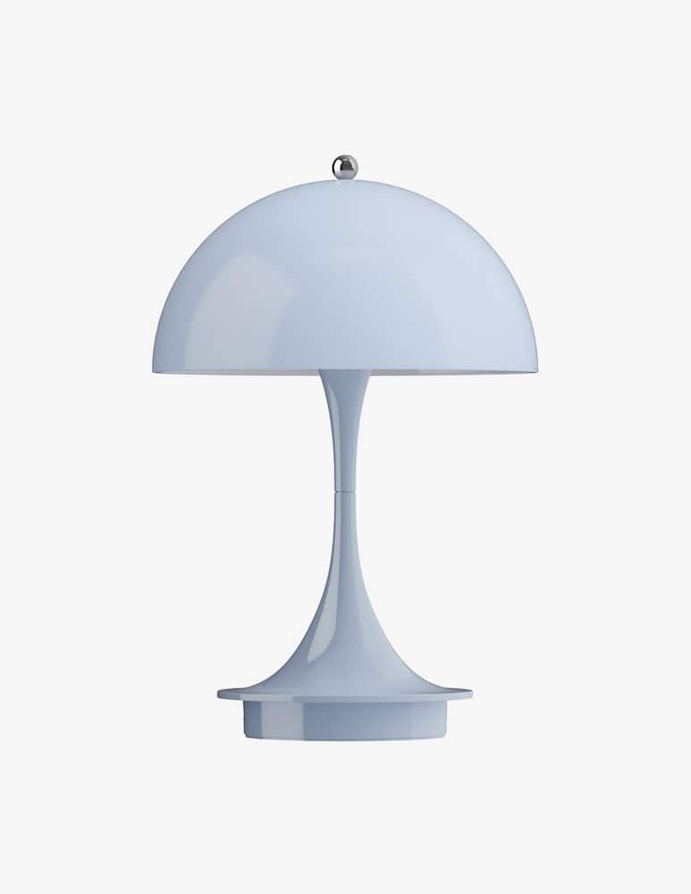 rinascente Louis Poulsen Panthella 160 Lampada Portabile V3