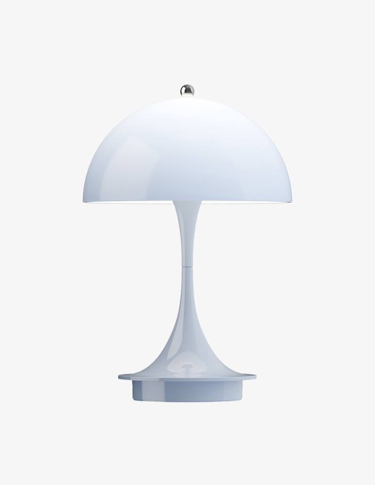 rinascente Louis Poulsen Panthella 160 Lampada Portabile V3