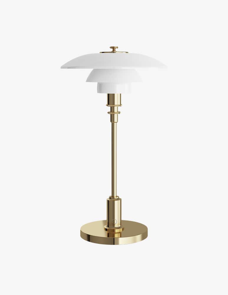 Louis Poulsen Lampada portatile PH 2/1 - immagine 1 Louis Poulsen Lampada portatile PH 2/1 - immagine 1