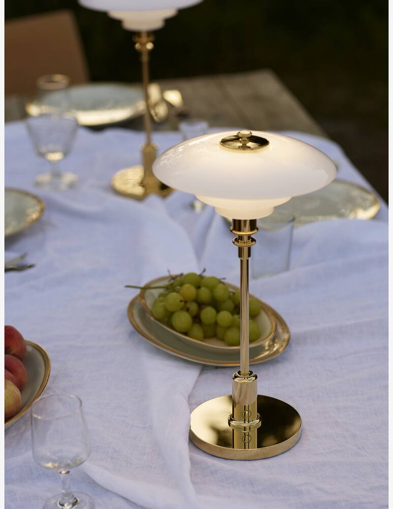 rinascente Louis Poulsen PH 2/1 Lampada Portabile