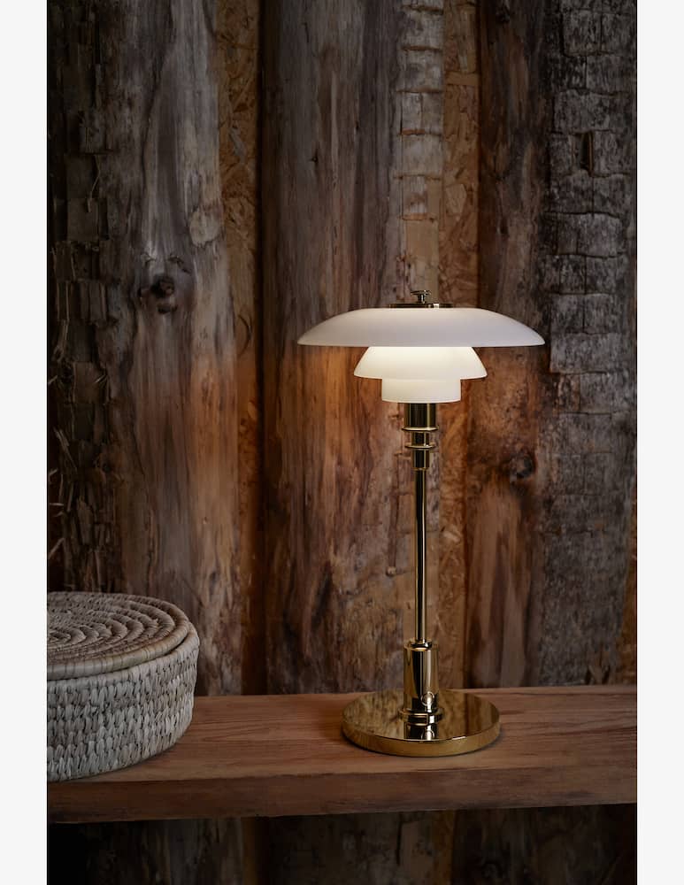 rinascente Louis Poulsen PH 2/1 Lampada Portabile