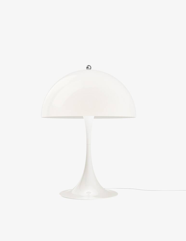 rinascente Louis Poulsen Panthella 320 Table Lamp