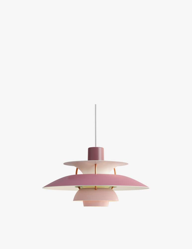 rinascente Louis Poulsen PH 5 Mini Ceiling Lamp