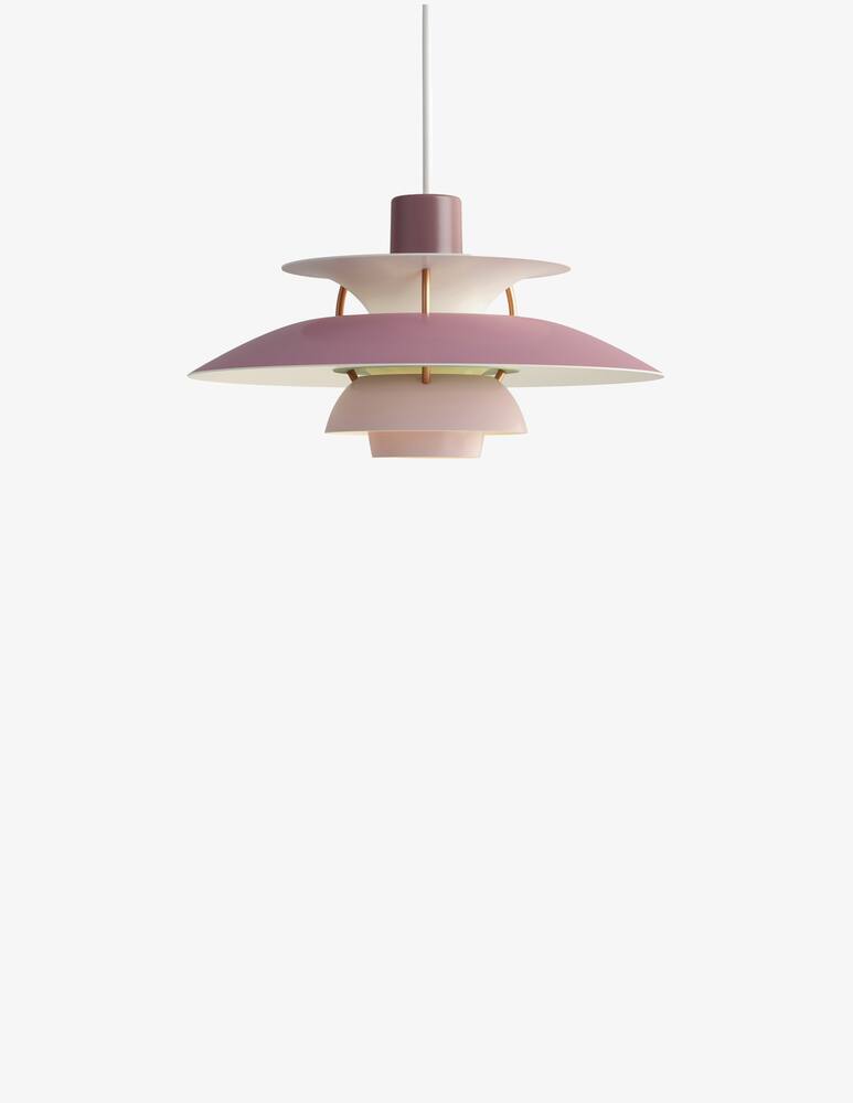 Louis Poulsen Ceiling lamp PH 5 Mini - picture 3 Louis Poulsen Ceiling lamp PH 5 Mini - picture 3