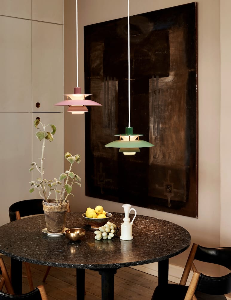 Louis Poulsen Ceiling lamp PH 5 Mini - picture 2 Louis Poulsen Ceiling lamp PH 5 Mini - picture 2