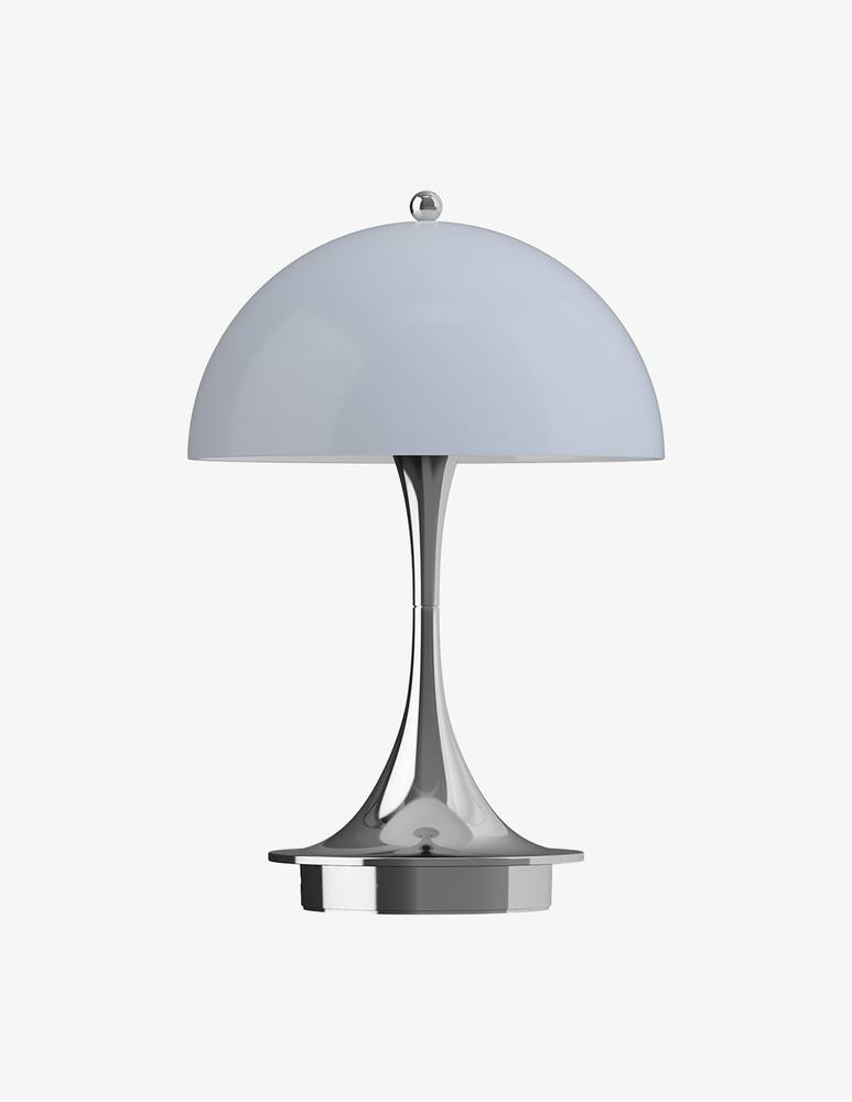 rinascente Louis Poulsen Panthella 160 Lampada Portabile V3