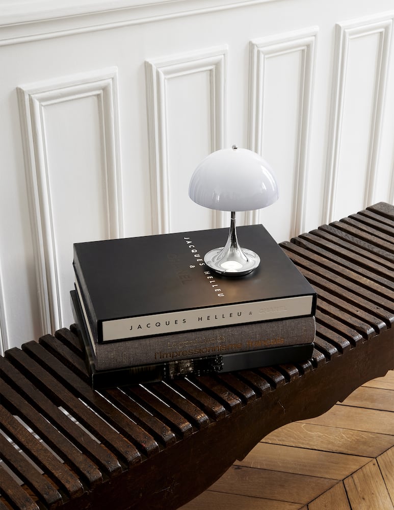 rinascente Louis Poulsen Panthella 160 Lampada Portabile V3